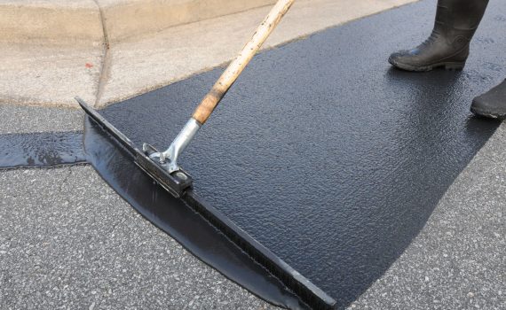 Marassi 2023 Sealcoating Success